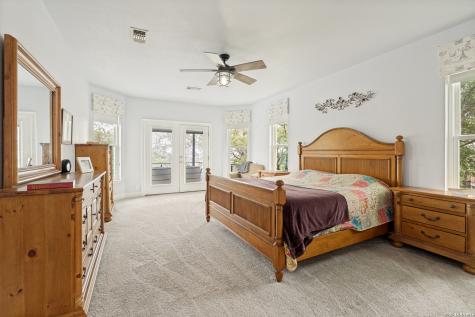 722 Mesa Ridge San Antonio TX 78258