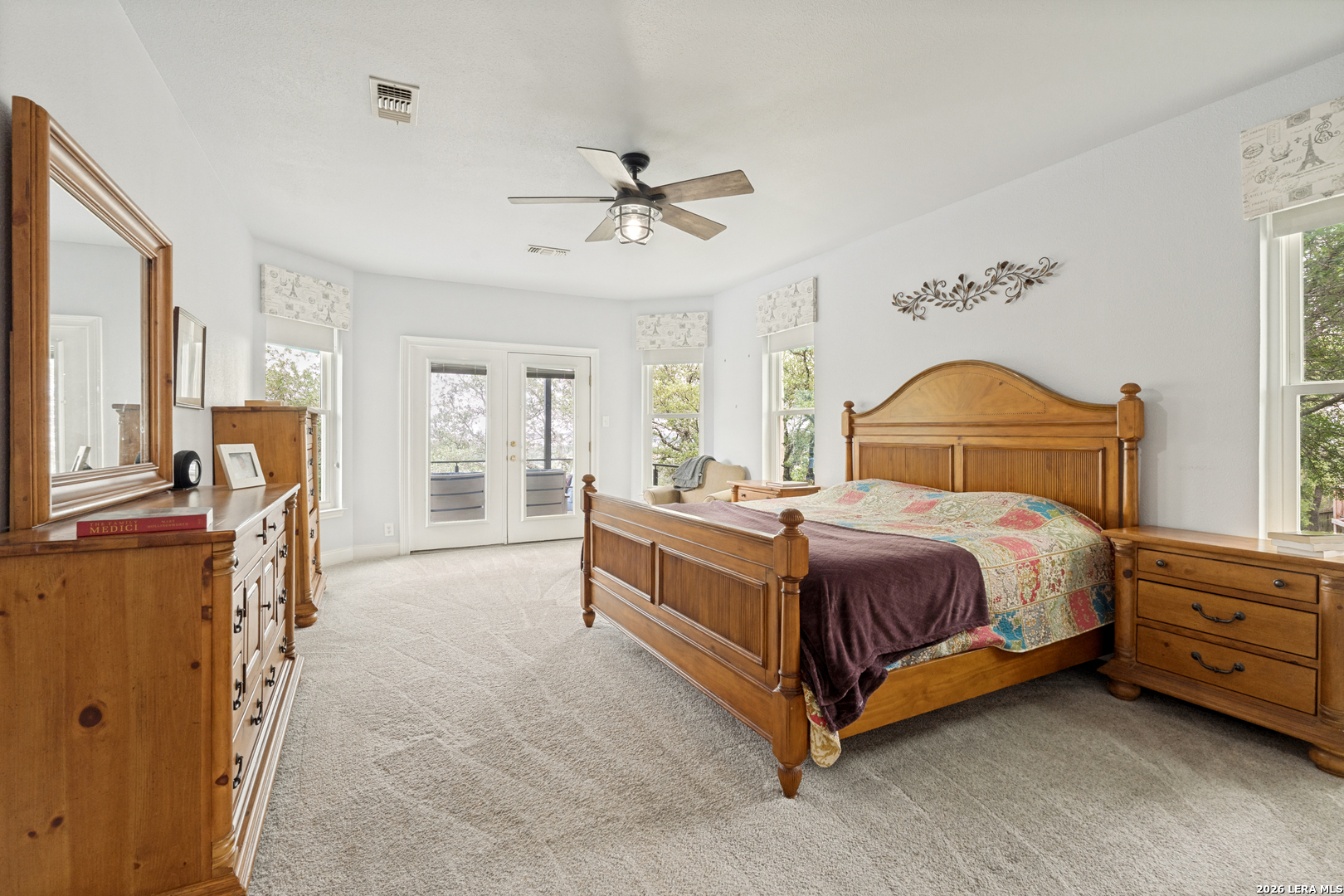 722 Mesa Ridge San Antonio TX 78258