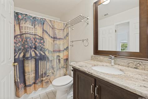 722 Mesa Ridge San Antonio TX 78258