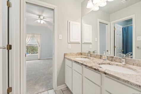 722 Mesa Ridge San Antonio TX 78258