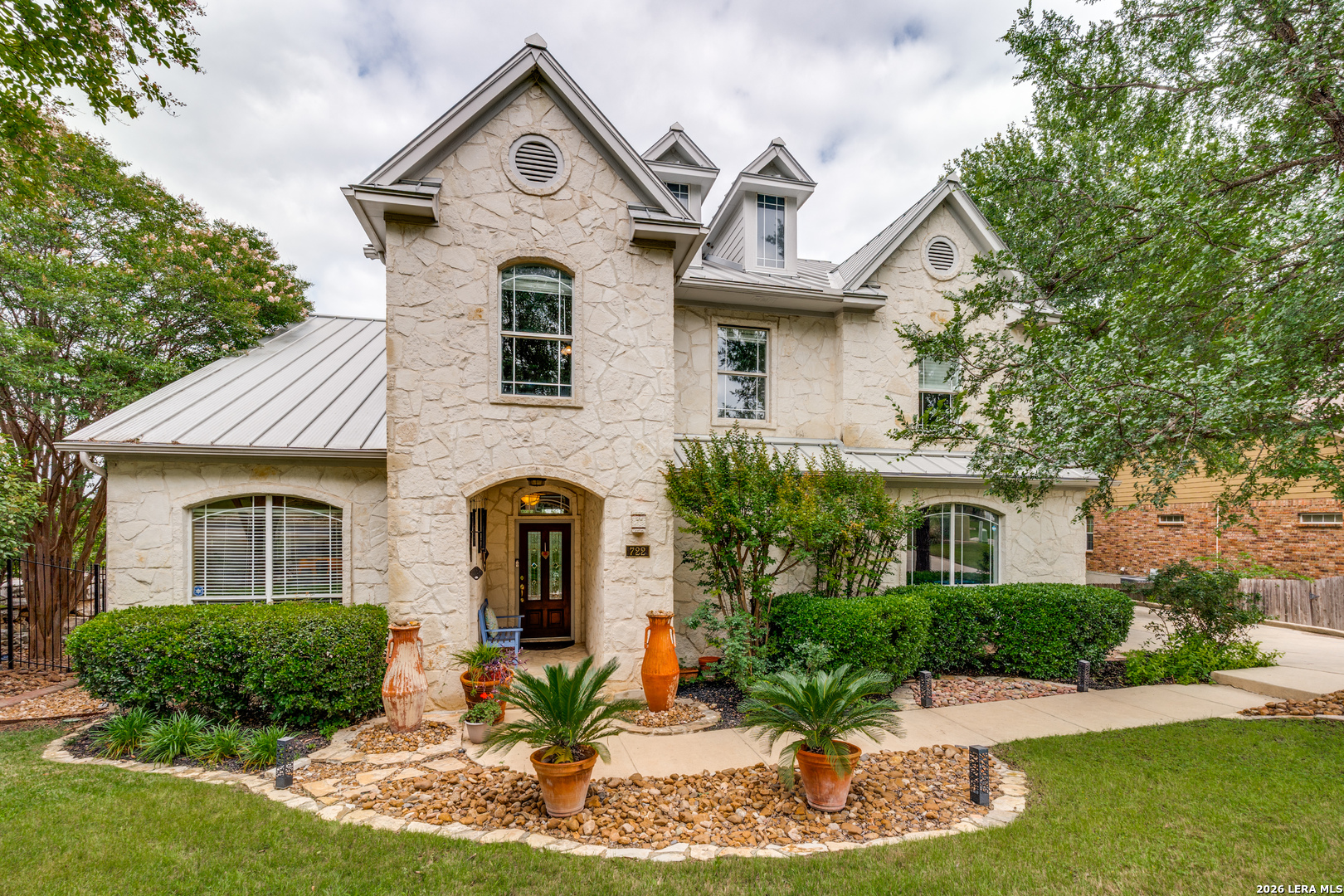 722 Mesa Ridge San Antonio TX 78258