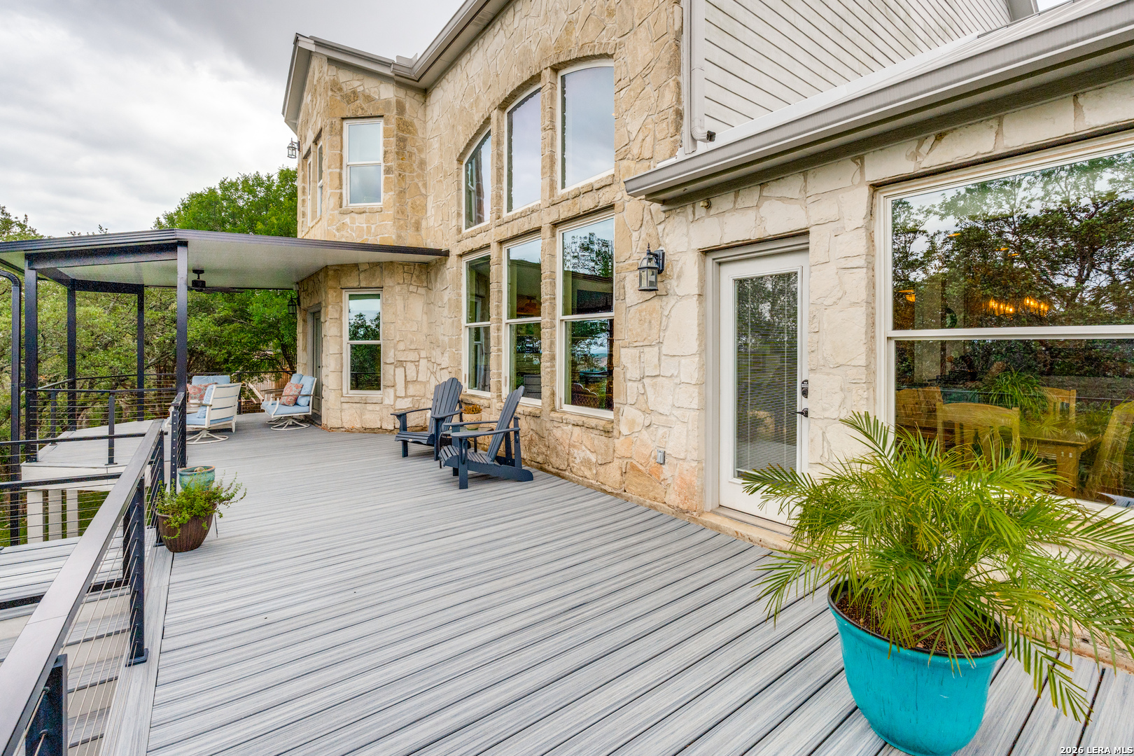 722 Mesa Ridge San Antonio TX 78258