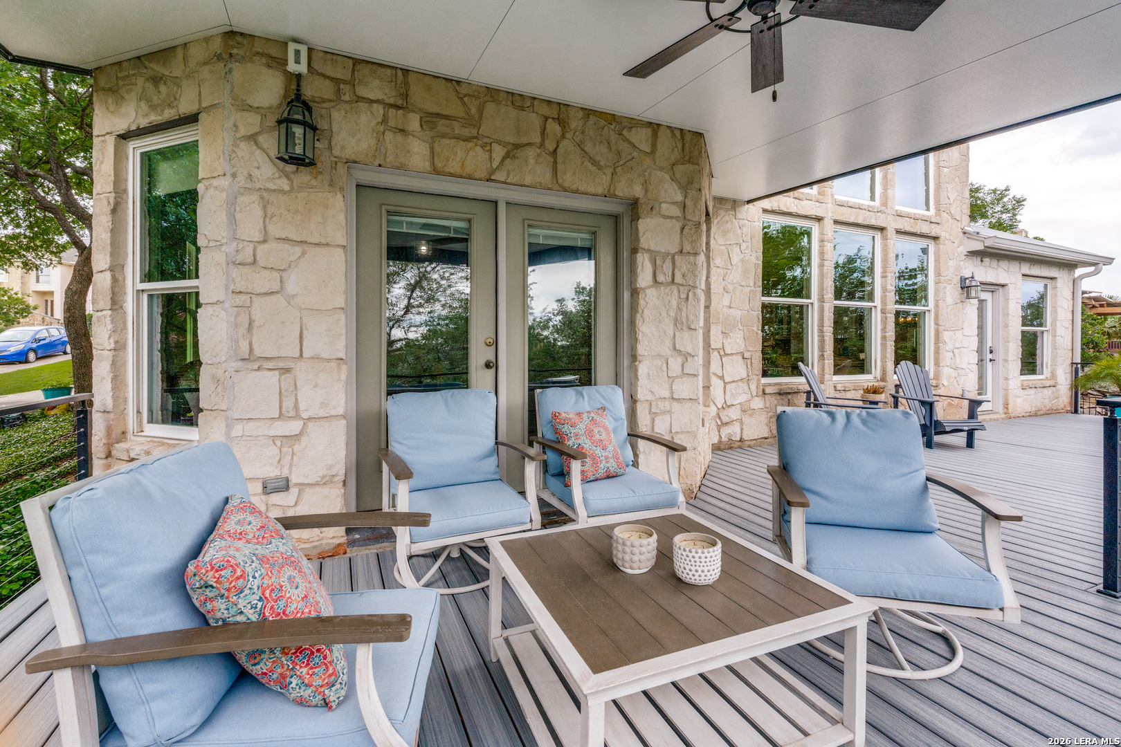 722 Mesa Ridge San Antonio TX 78258