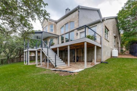 722 Mesa Ridge San Antonio TX 78258
