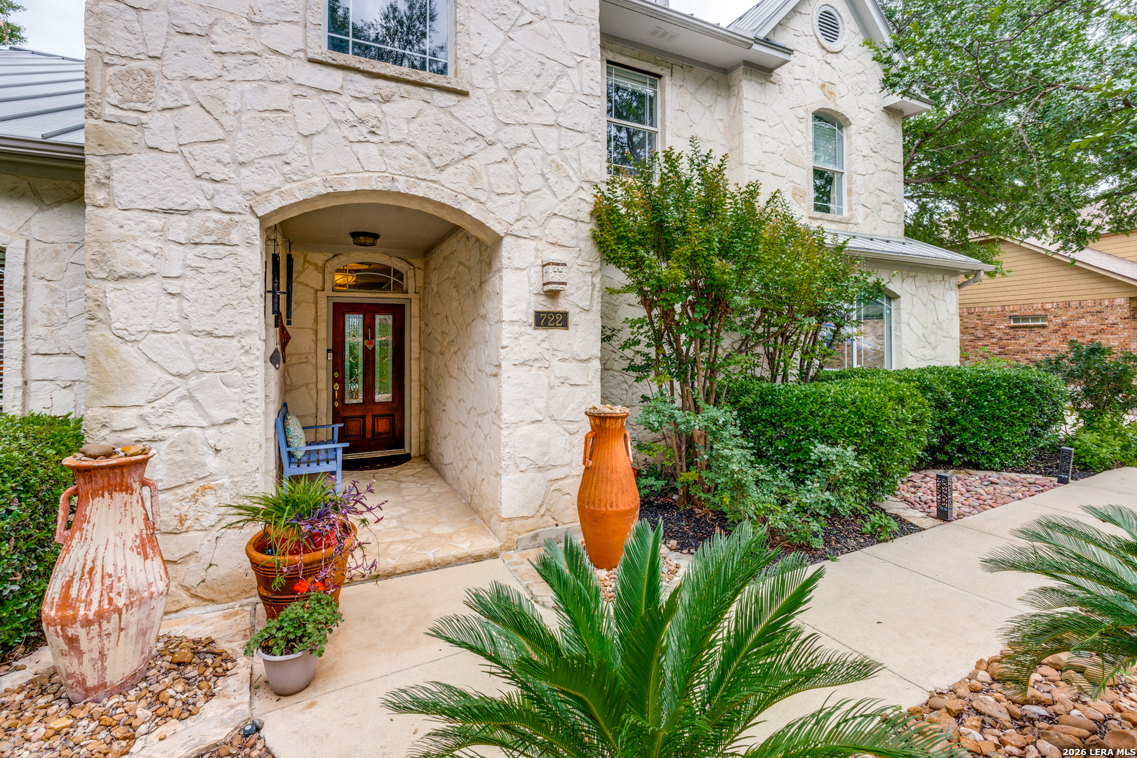 722 Mesa Ridge San Antonio TX 78258