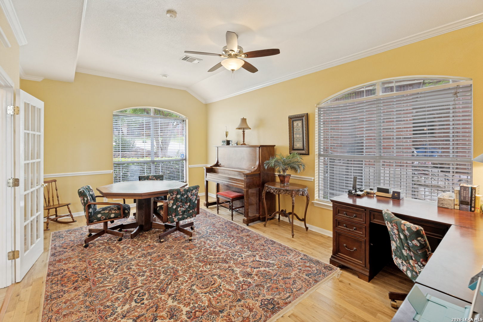 722 Mesa Ridge San Antonio TX 78258