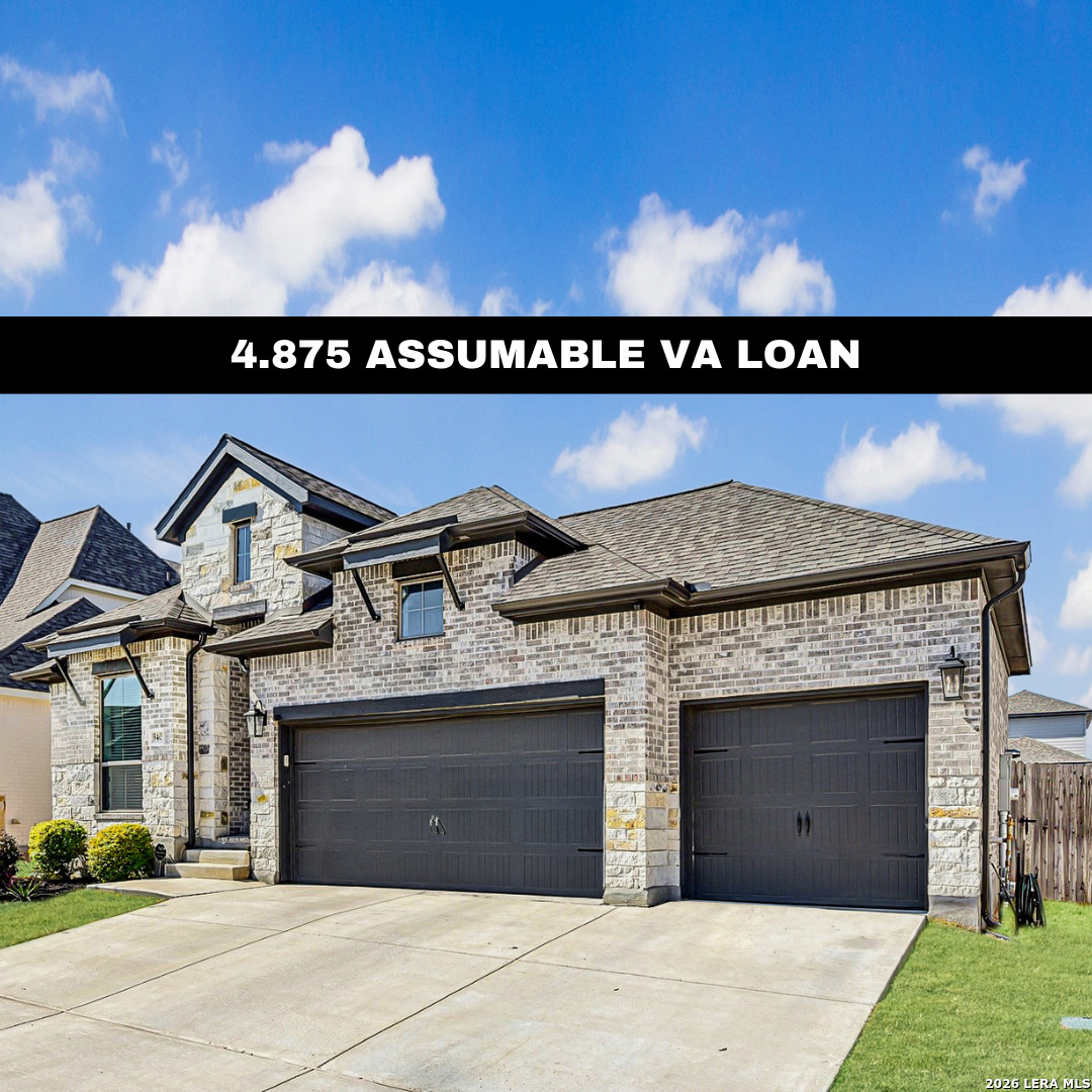 9403 Aggie Run San Antonio TX 78254