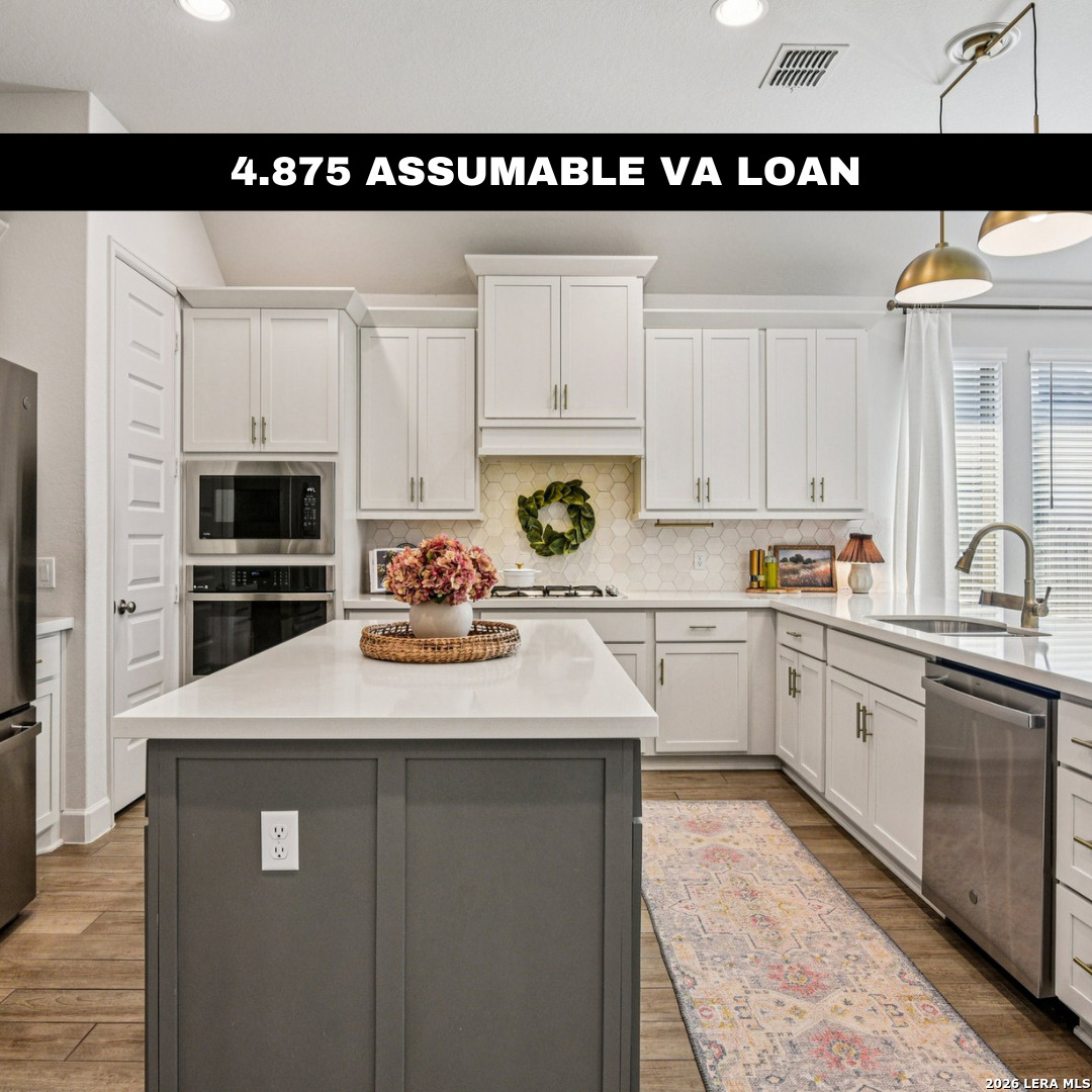 9403 Aggie Run San Antonio TX 78254