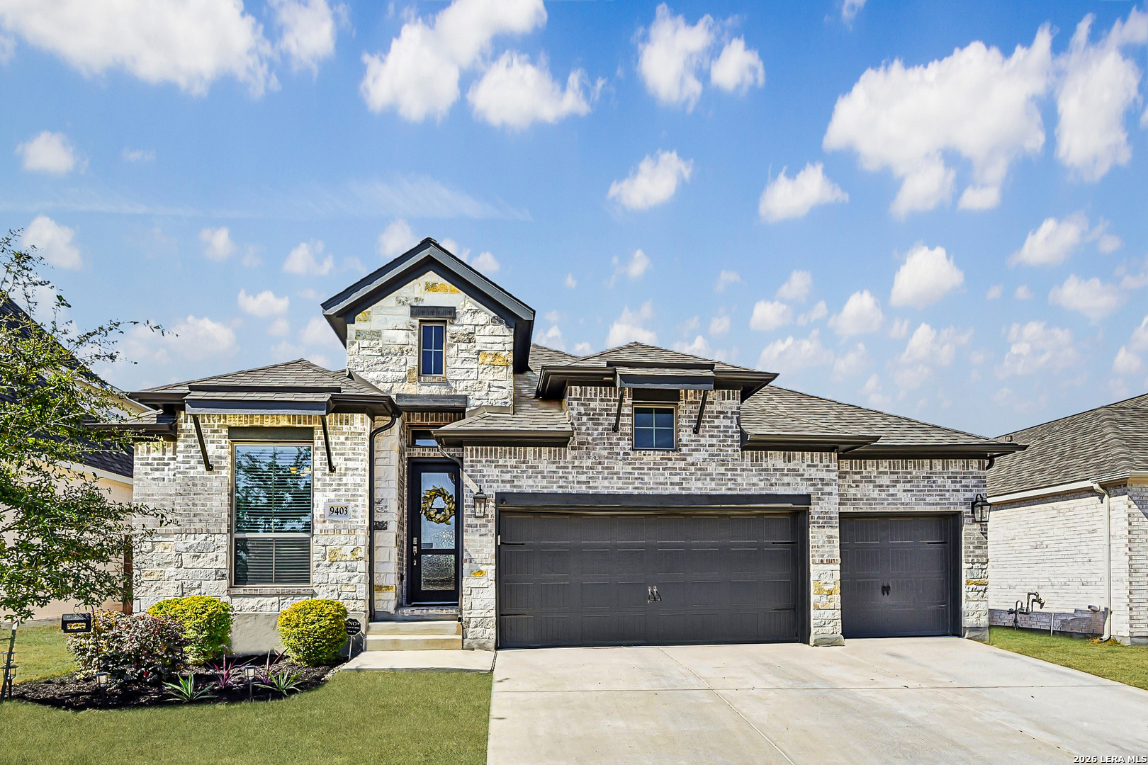 9403 Aggie Run San Antonio TX 78254
