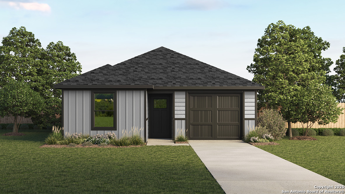 13922 Pease Crossing San Antonio TX 78253