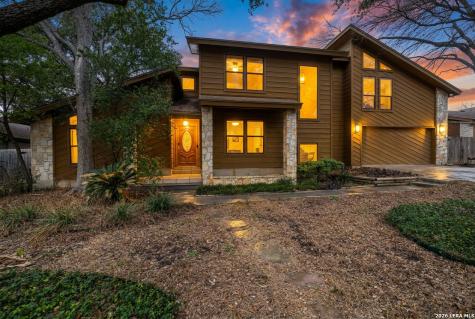 3615 Shallow Brook San Antonio TX 78247