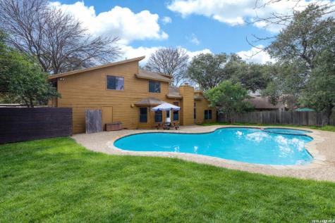 3615 Shallow Brook San Antonio TX 78247