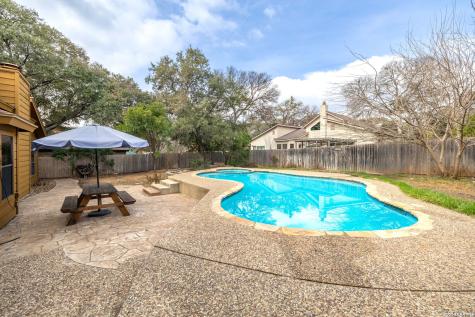 3615 Shallow Brook San Antonio TX 78247
