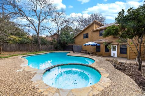 3615 Shallow Brook San Antonio TX 78247