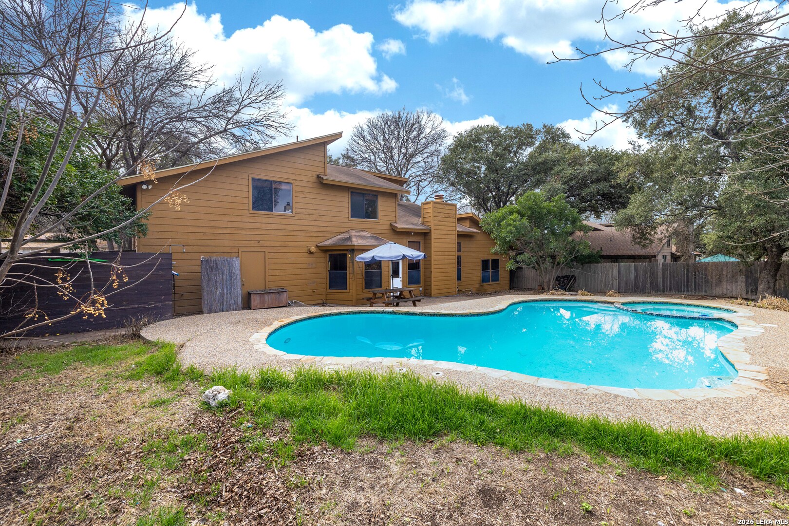 3615 Shallow Brook San Antonio TX 78247