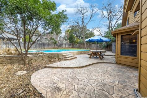 3615 Shallow Brook San Antonio TX 78247