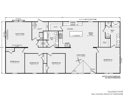 5161 #2 County Road 302 Floresville TX 78114