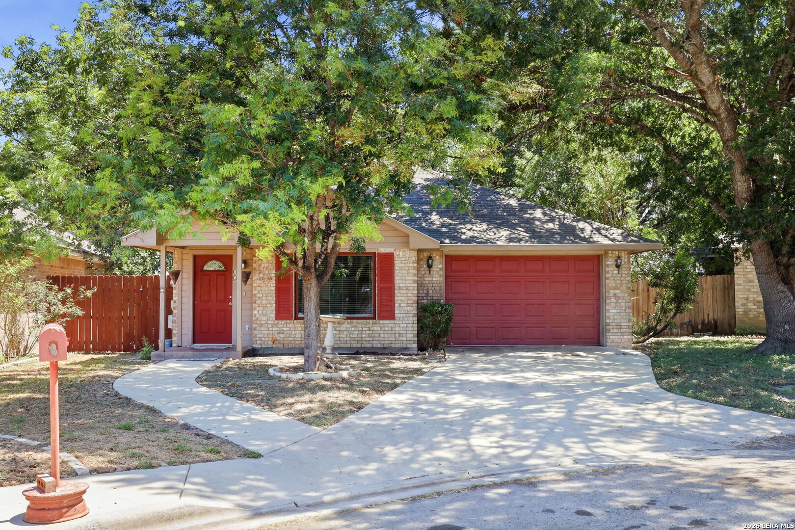 15 Shadow Circle New Braunfels TX 78130