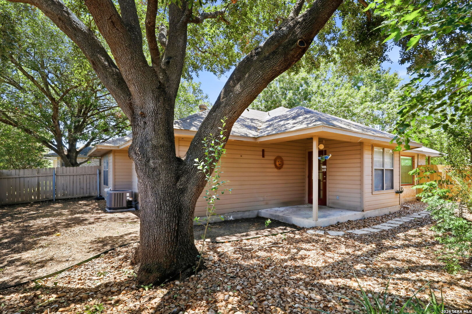15 Shadow Circle New Braunfels TX 78130