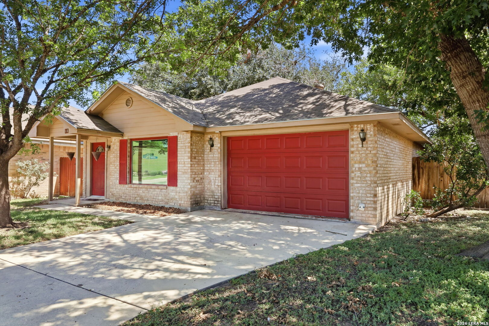 15 Shadow Circle New Braunfels TX 78130
