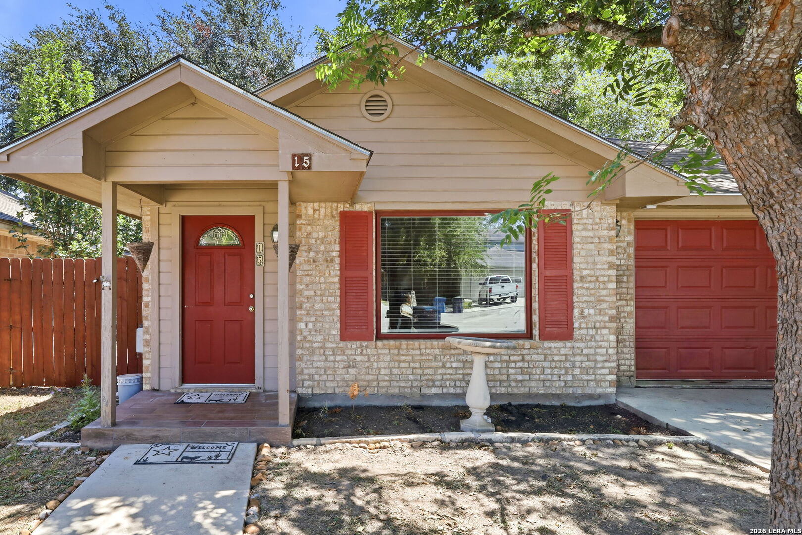 15 Shadow Circle New Braunfels TX 78130