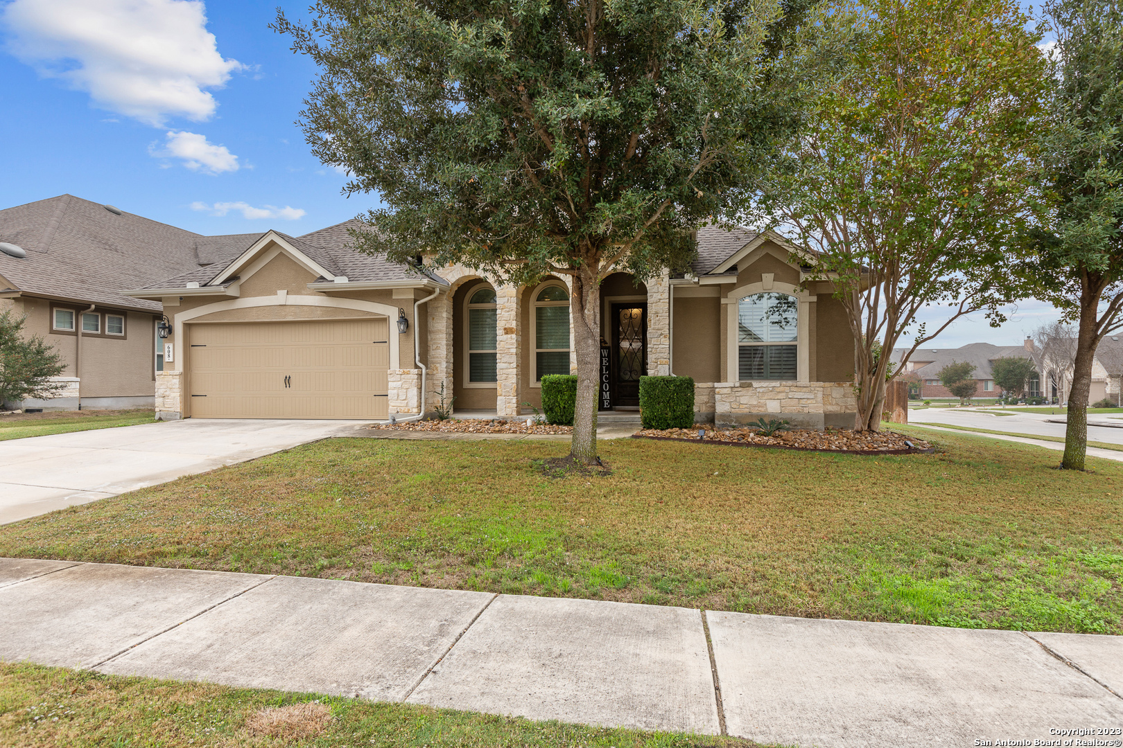 608 Perugia Cibolo TX 78108