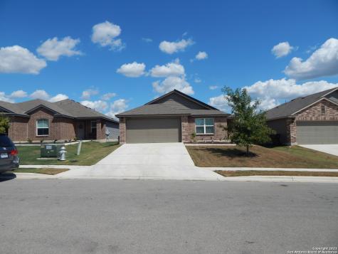 1024 Sandwell Court Seguin TX 78155
