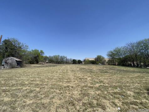 124 Jasmine Lane San Antonio TX 78237