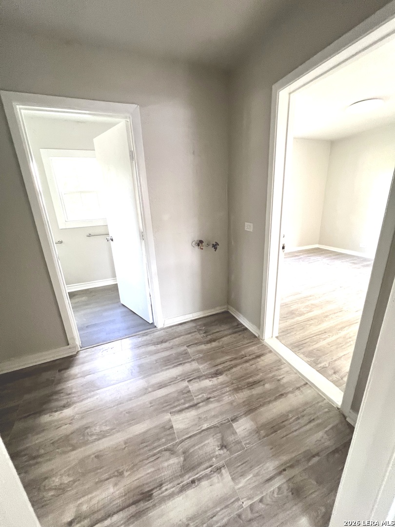 1134 W Harlan Avenue San Antonio TX 78211
