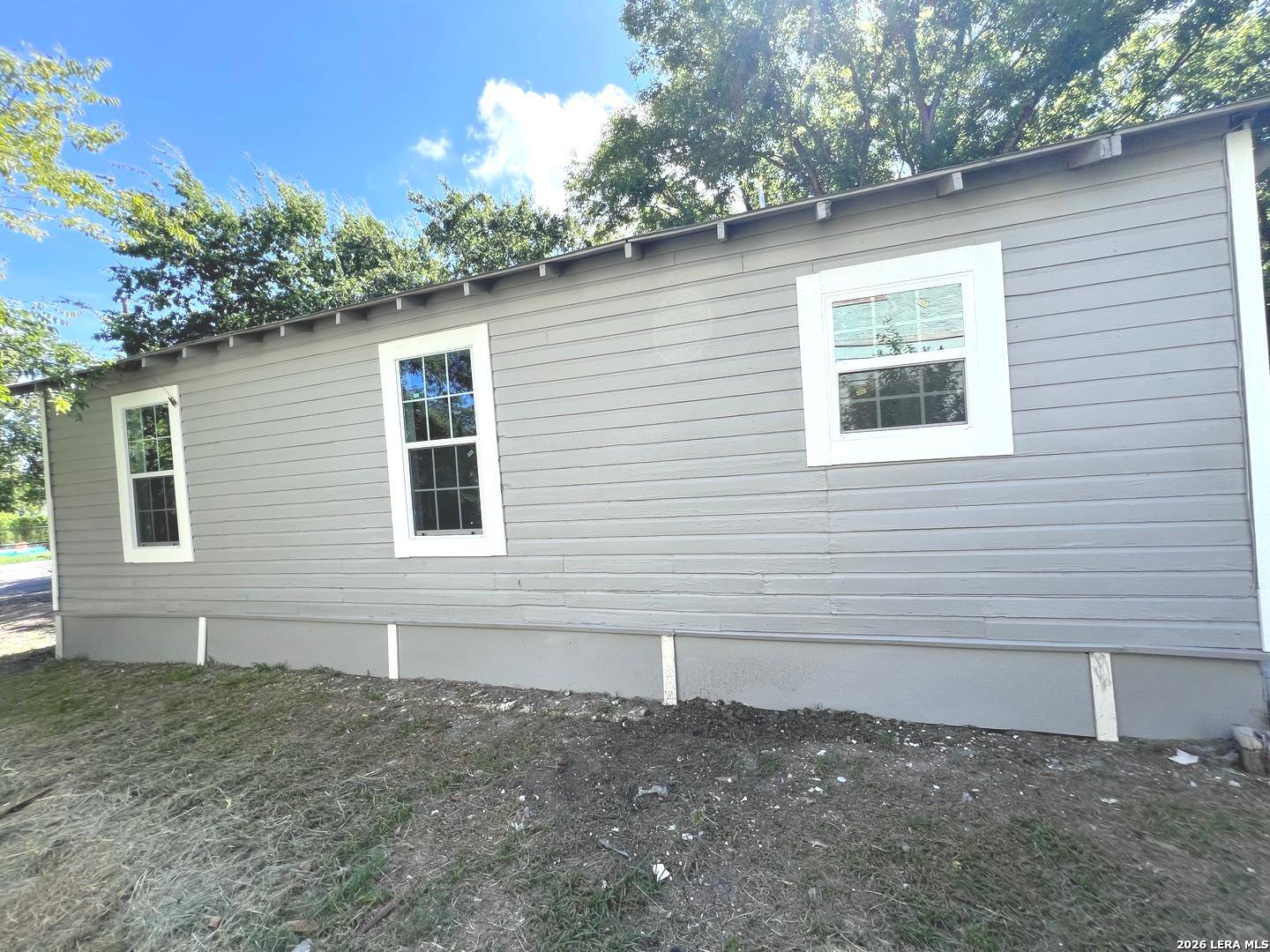 1134 W Harlan Avenue San Antonio TX 78211