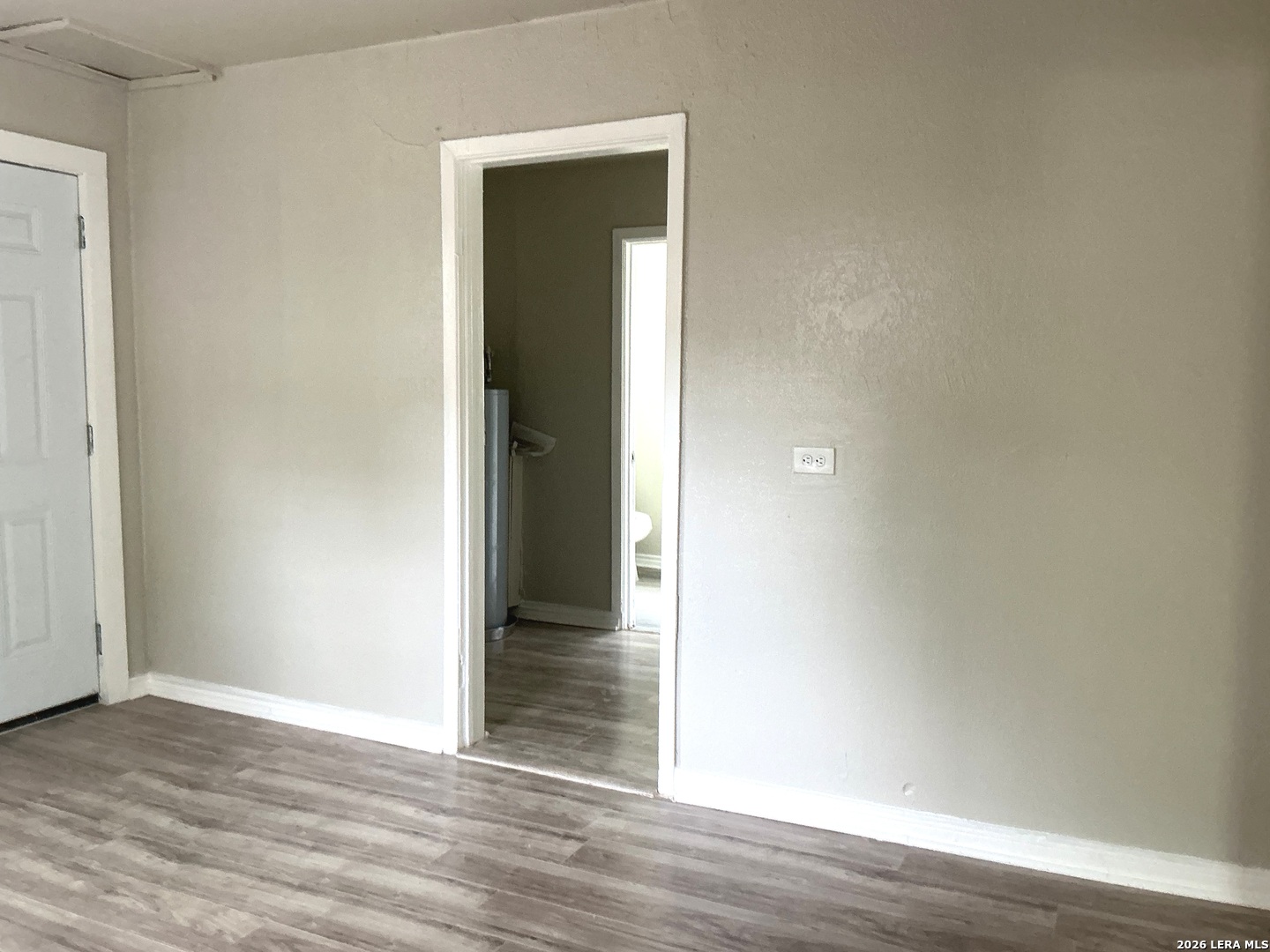 1134 W Harlan Avenue San Antonio TX 78211