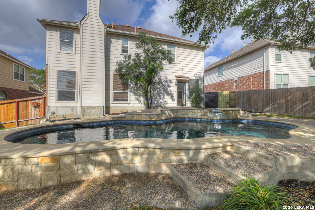 2307 Encino Mist San Antonio TX 78259