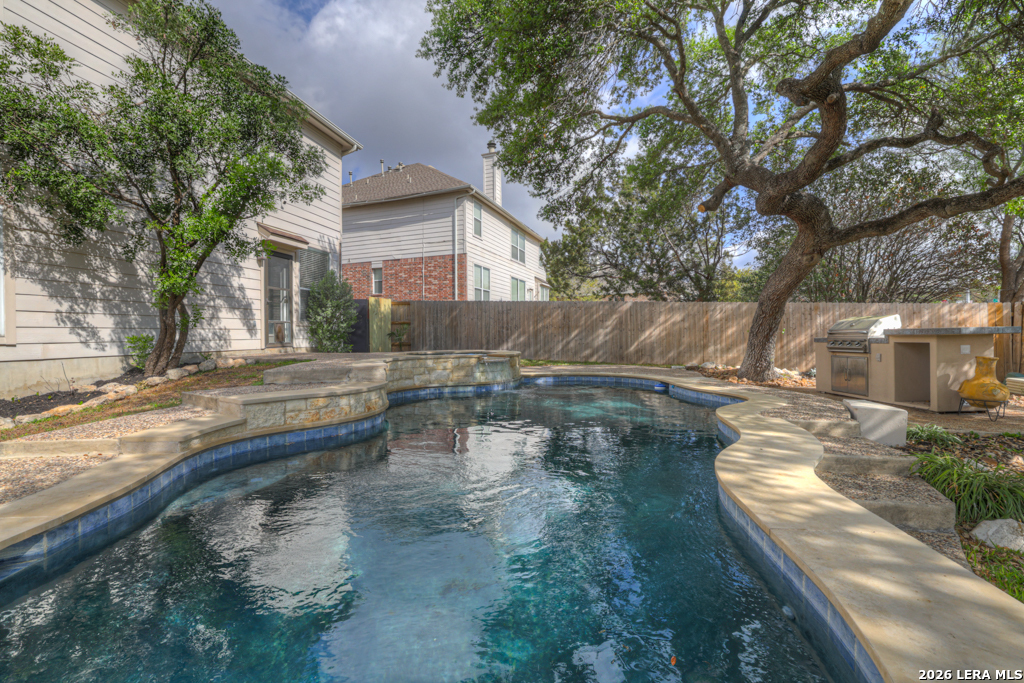 2307 Encino Mist San Antonio TX 78259