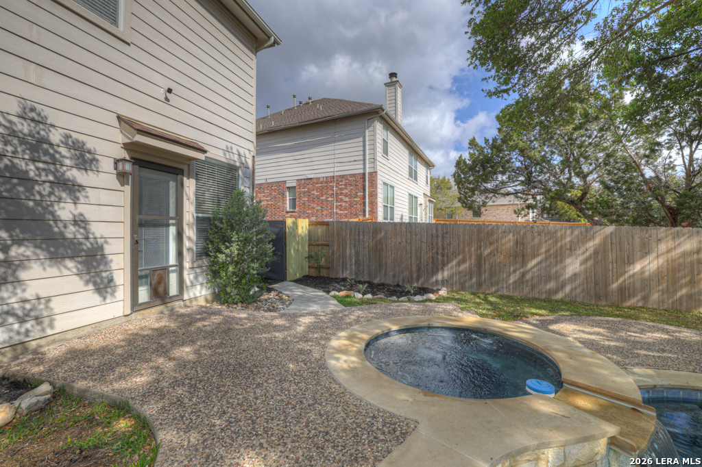 2307 Encino Mist San Antonio TX 78259