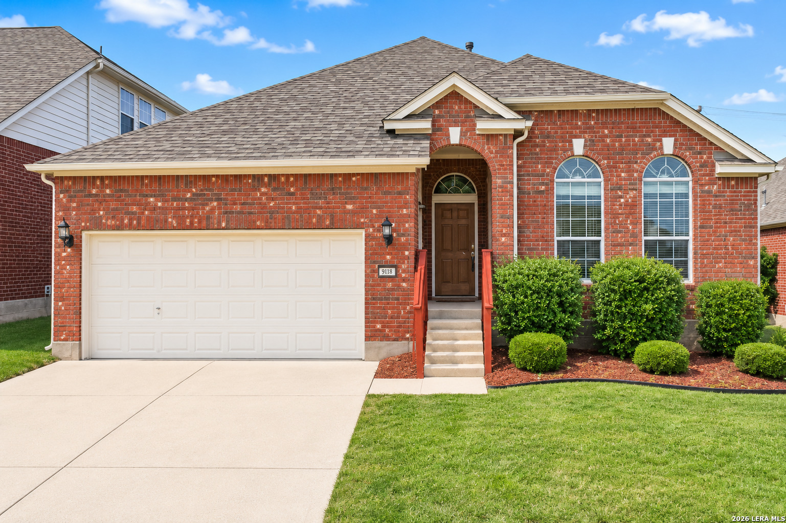 1411 Oasis Creek San Antonio TX 78260