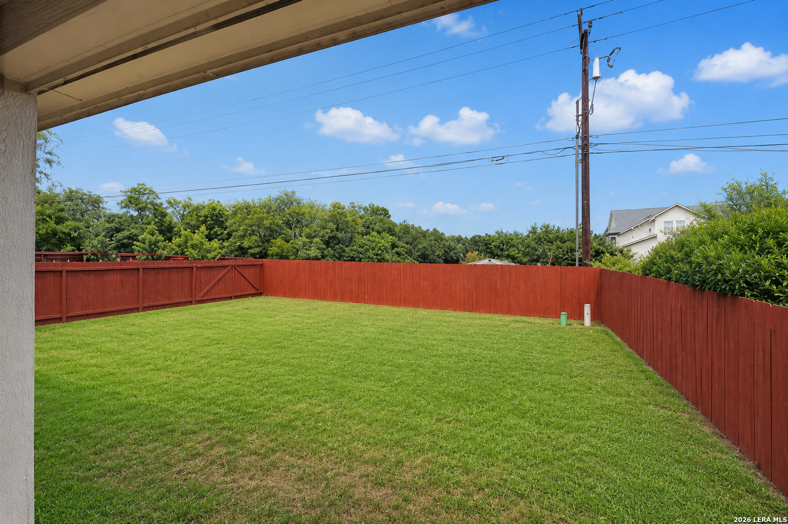 1411 Oasis Creek San Antonio TX 78260