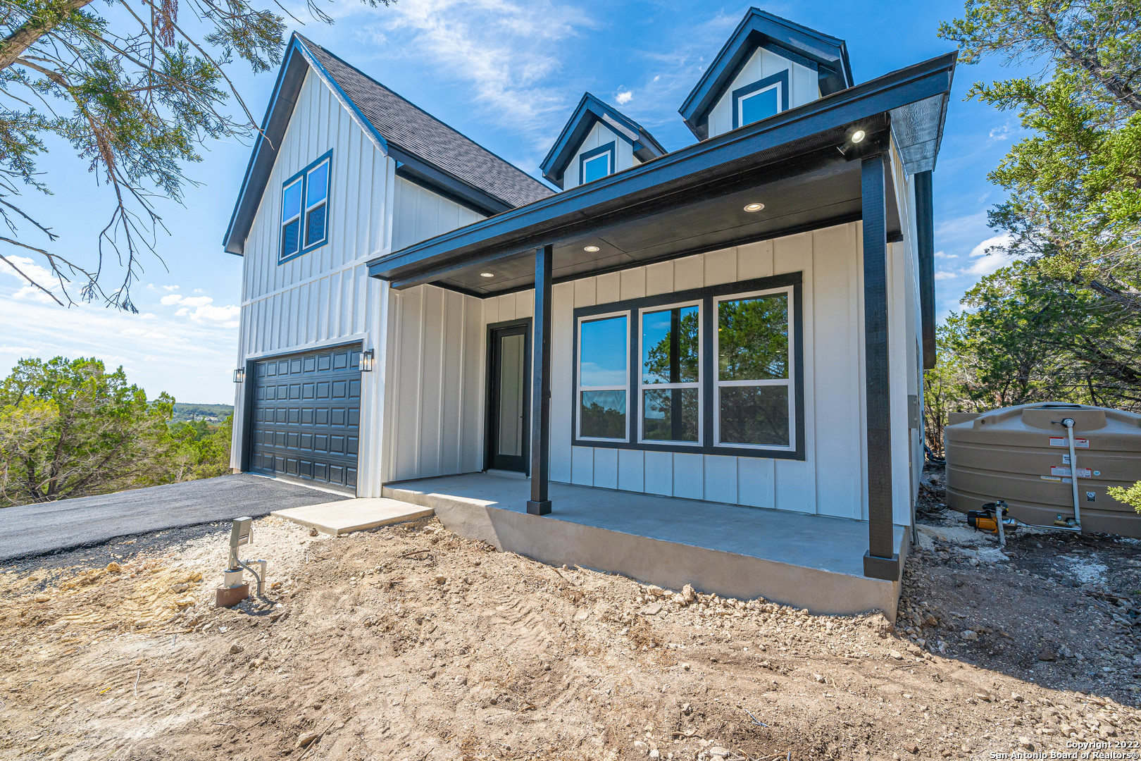 102 Highland Woods Boerne TX 78006