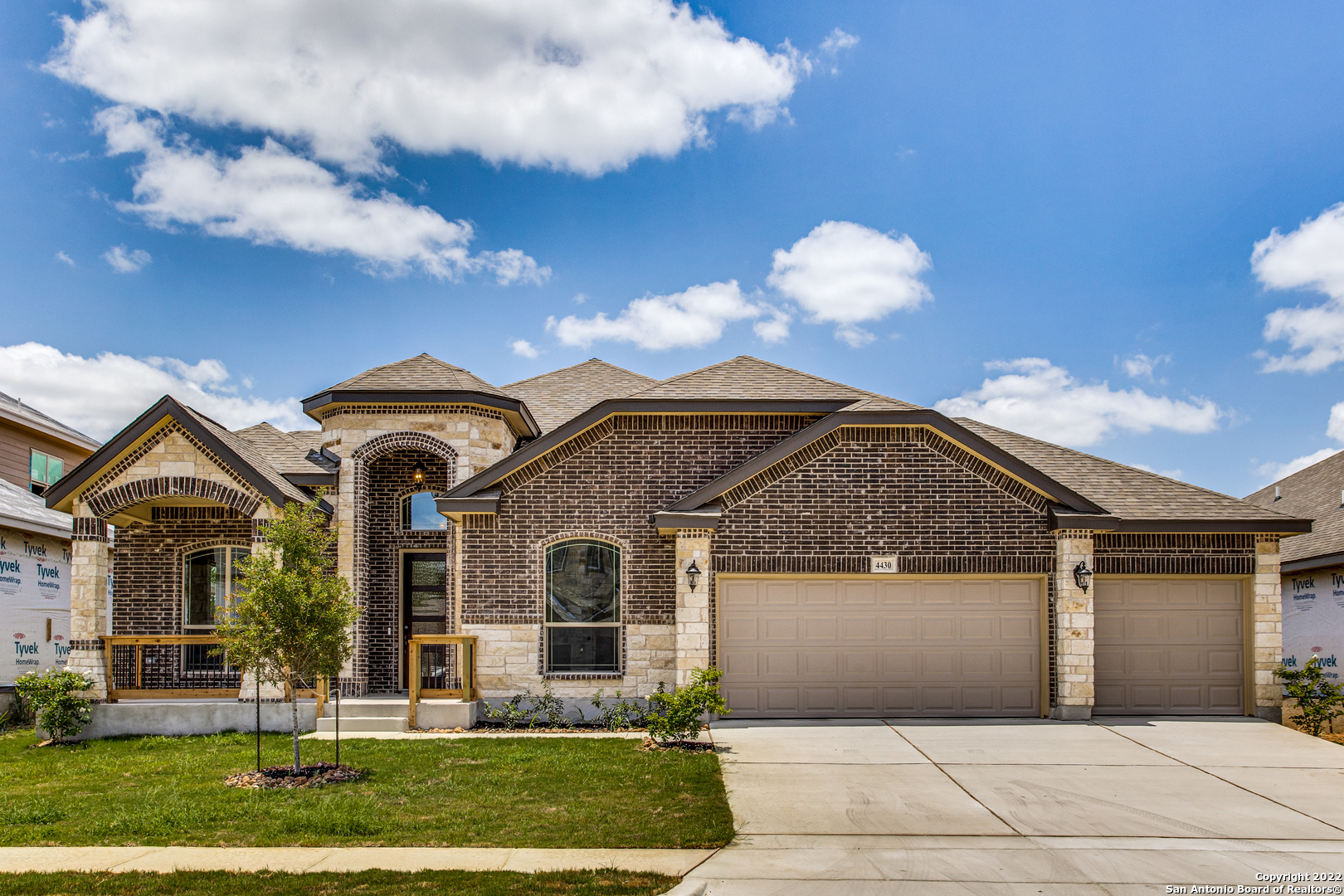 4430 Royal Oak Boulevard San Marcos TX 78666