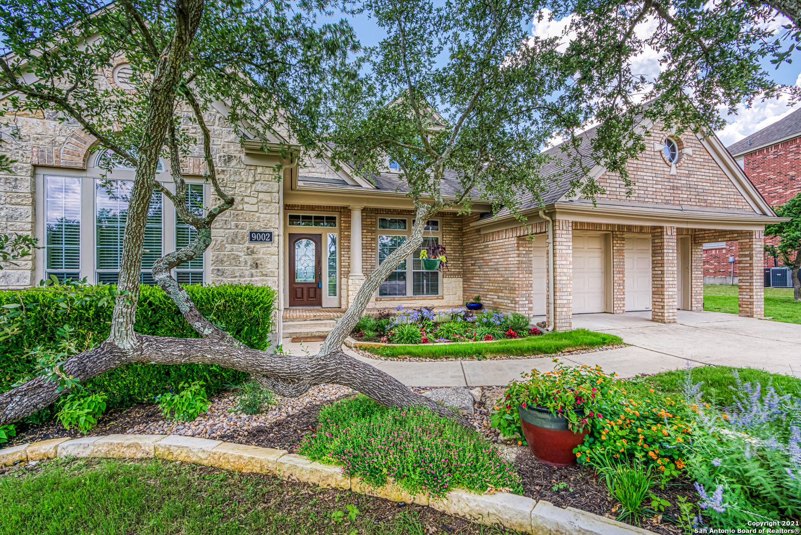 9002 Woodland Trace Boerne TX 78006