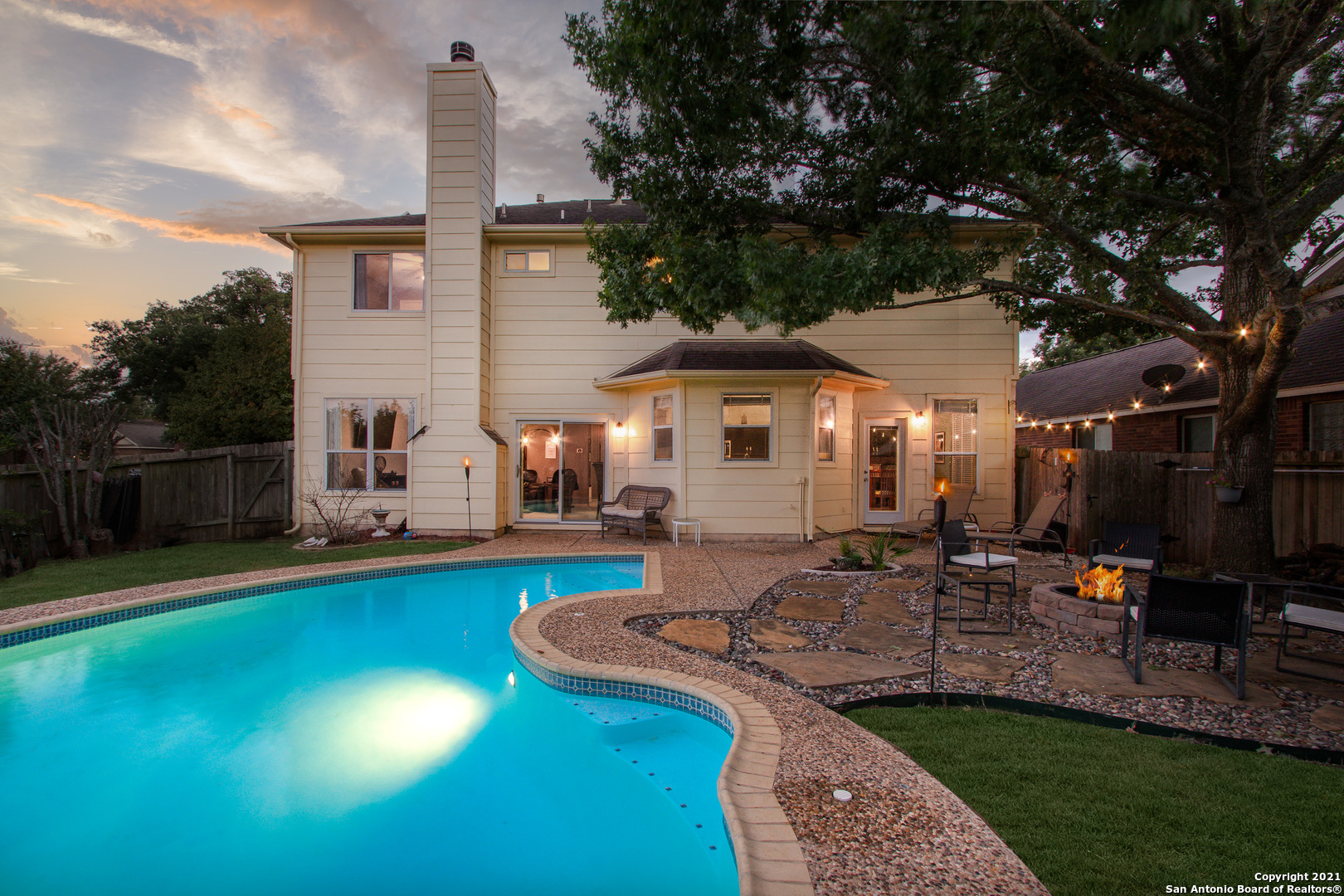 1519 Crescent Glen San Antonio TX 78258