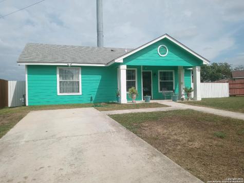 3011 Lancrest Drive San Antonio TX 78224