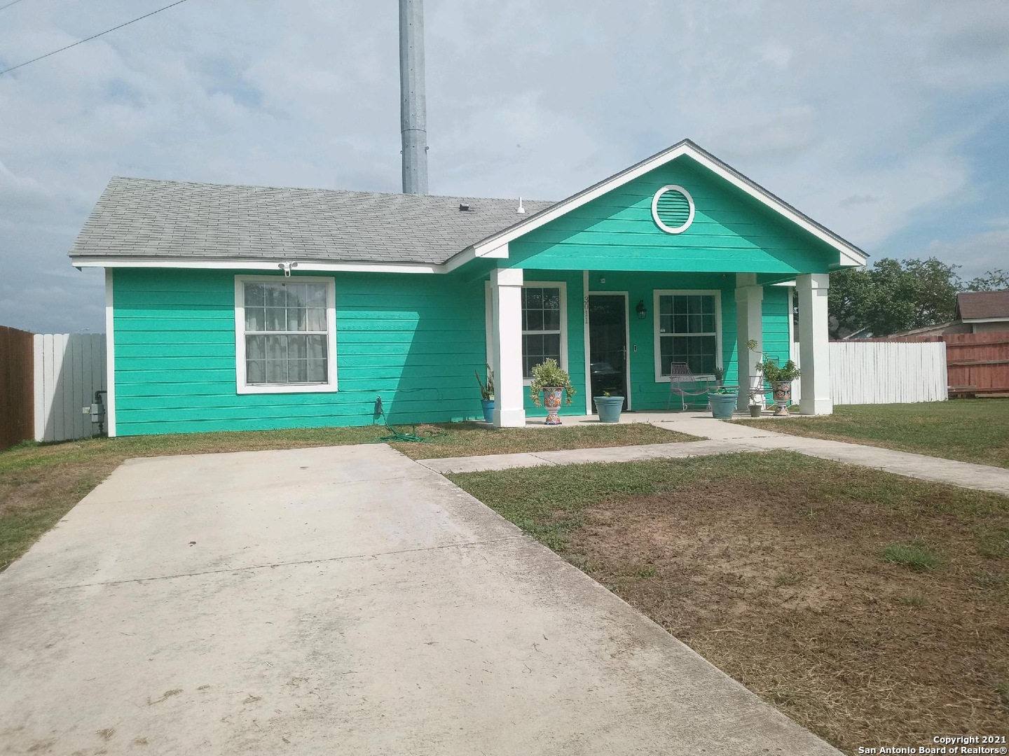3011 Lancrest Drive San Antonio TX 78224