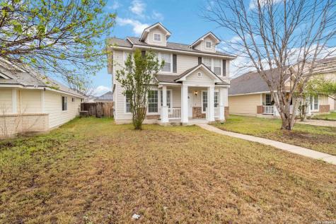 5659 Midcrown Drive San Antonio TX 78218