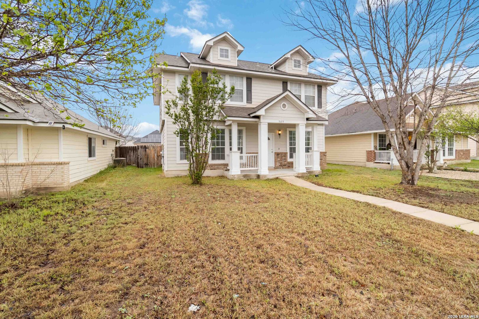 5659 Midcrown Drive San Antonio TX 78218