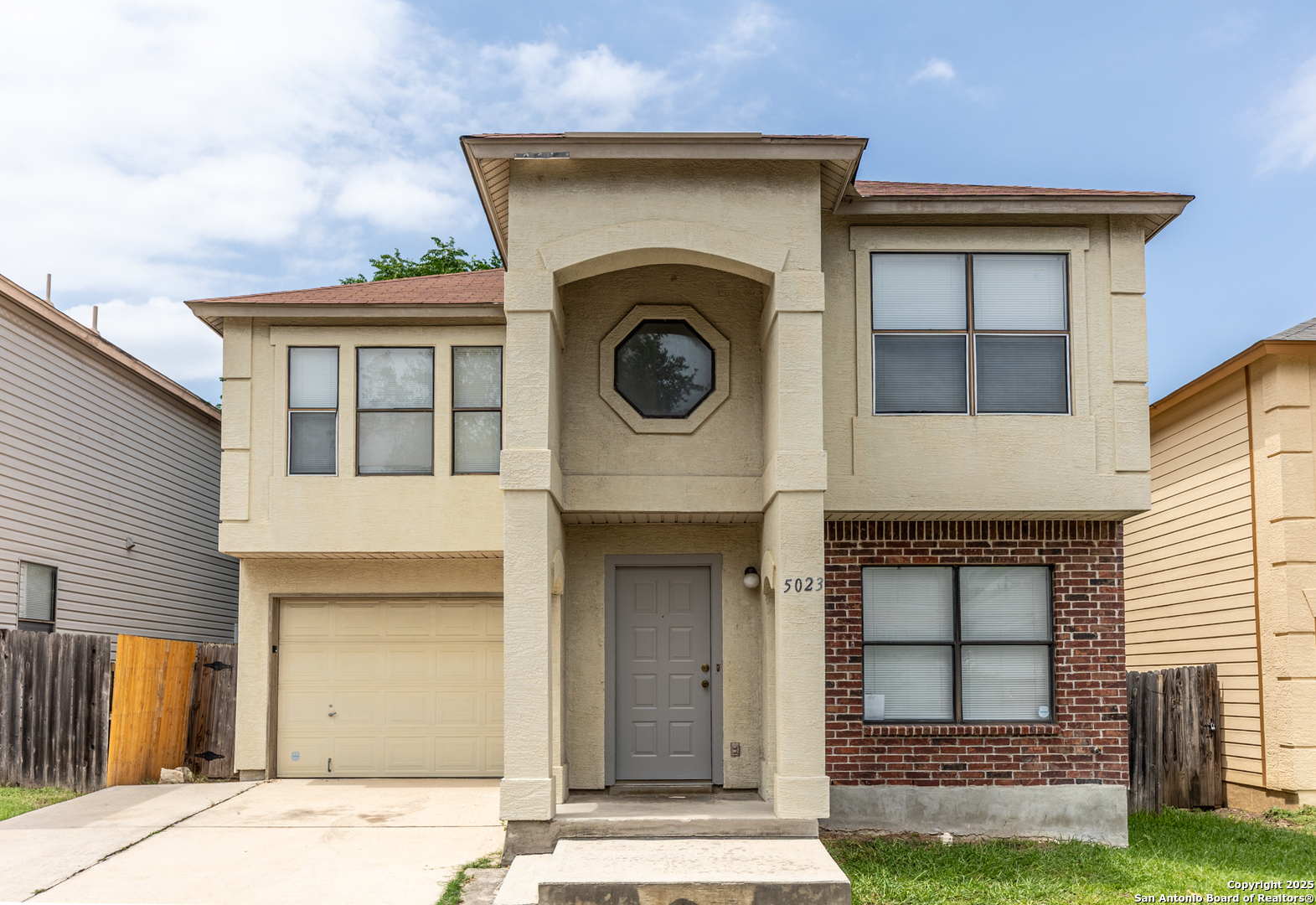 5023 River Kenton San Antonio TX 78240