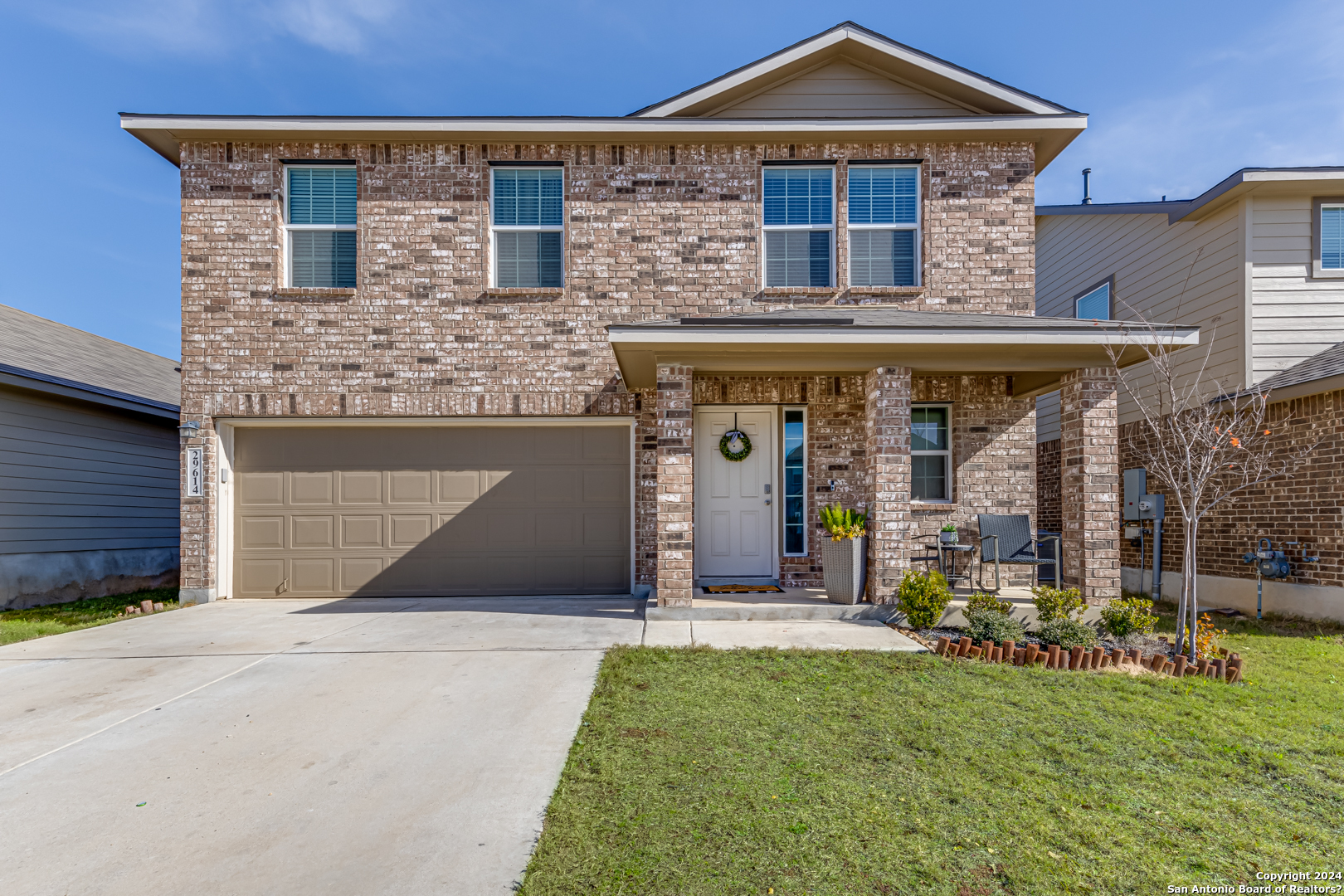 29614 Spring Copper Bulverde TX 78163