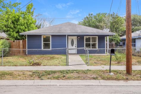 728 Elley Street Seguin TX 78155