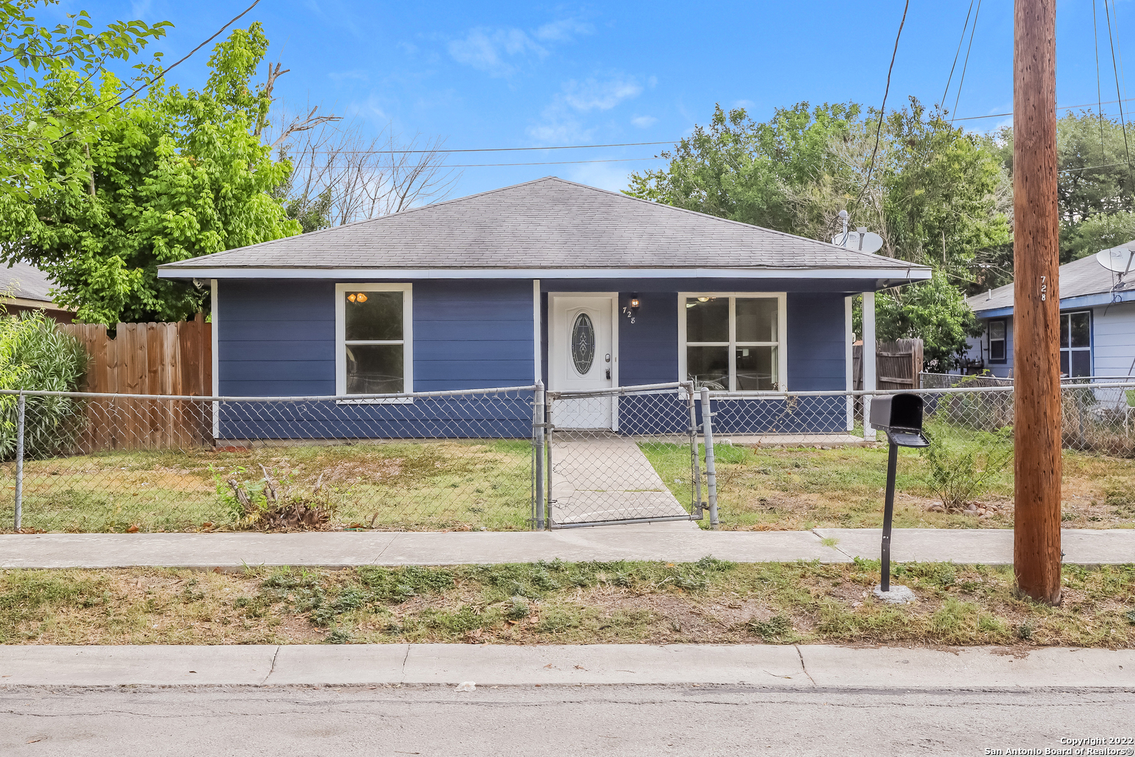 728 Elley Street Seguin TX 78155