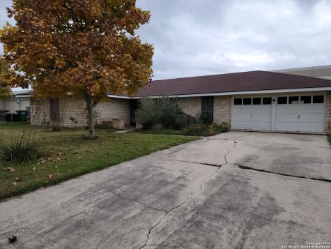 5310 Castle Way San Antonio TX 78218