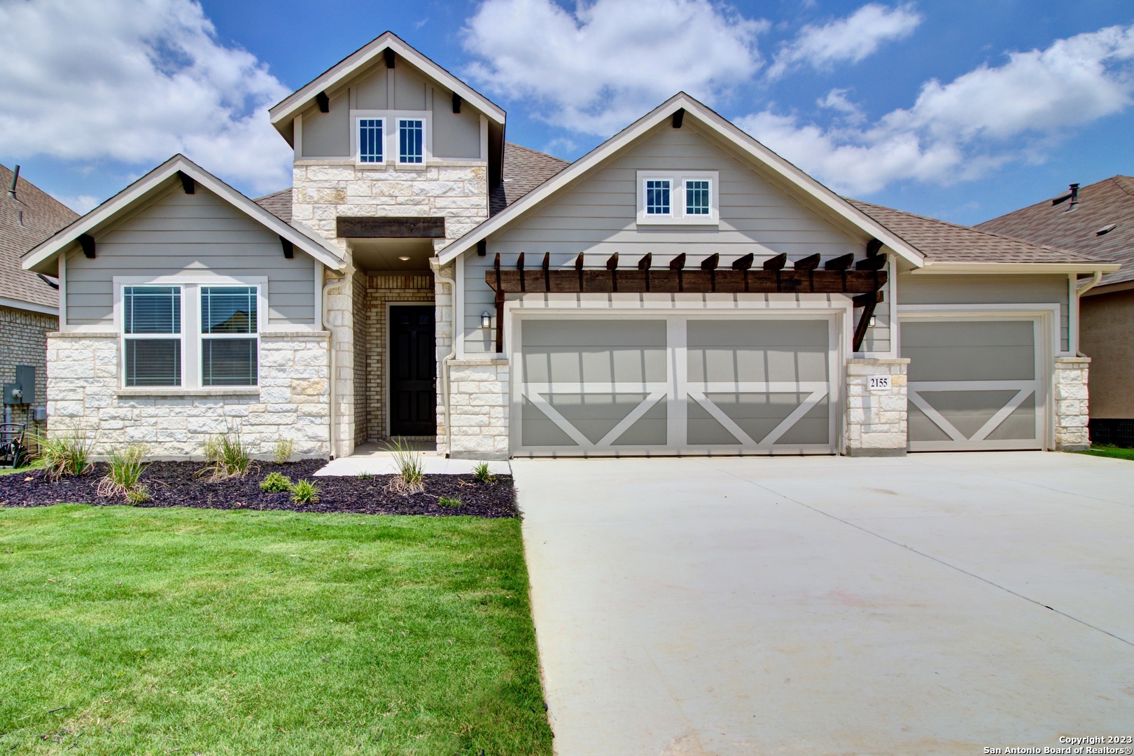 2155 Meadow Way Street New Braunfels TX 78132